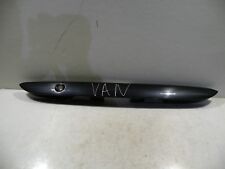 Poignée De Hayon Arrière Mercedes Benz Vaneo W414 2004 LHD Avec Éclairage