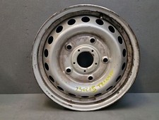 Jante Tôle - Ford Focus I