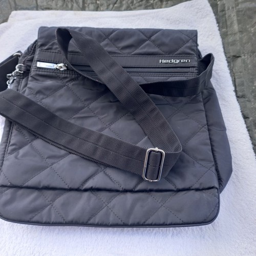 Hedgren sac bandoulière - sac,