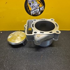 CYLINDRE PISTON HUSQVARNA 350