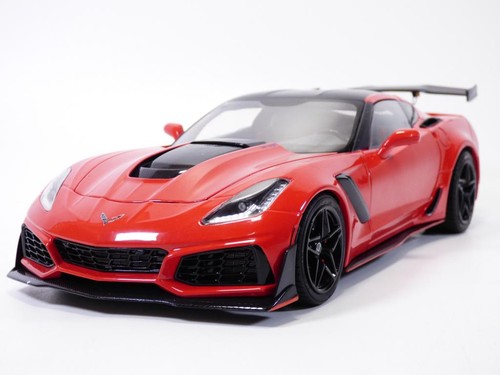 Chevrolet corvette zr1 - zr1, c7