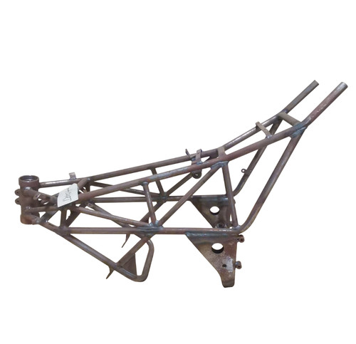 Cadre moto piste - , conti