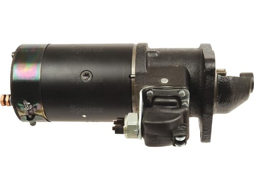 New fordson starter fits - fordson,