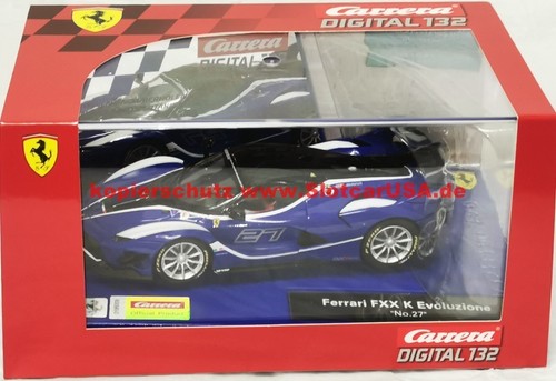 Carrera digital 132 30947 - 132,