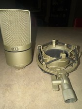 MXL 990 Condenser Wired