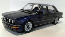 Miniature OTTOMOBILE BMW E12