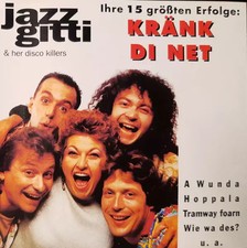 Kränk Di Net, Jazz Gitti And