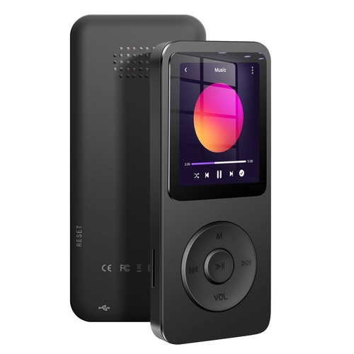 Avizar lecteur mp3 musique - mp3, et