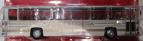 Ixo autobus et autocars - 1/43,