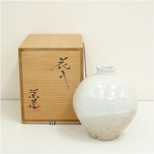 Vase ikebana japonais - vase, en