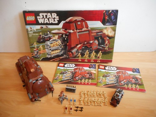 Lego star wars - lego,