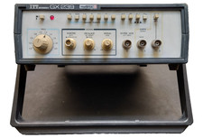 GENERATEUR DE FONCTION METRIX