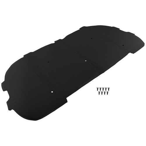Isolation acoustique capot - capot, for