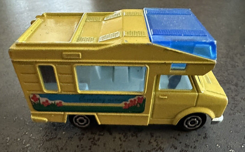 Majorette 224 259 fourgon - majorette,