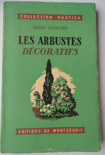 Les arbustes décoratifs - ", "