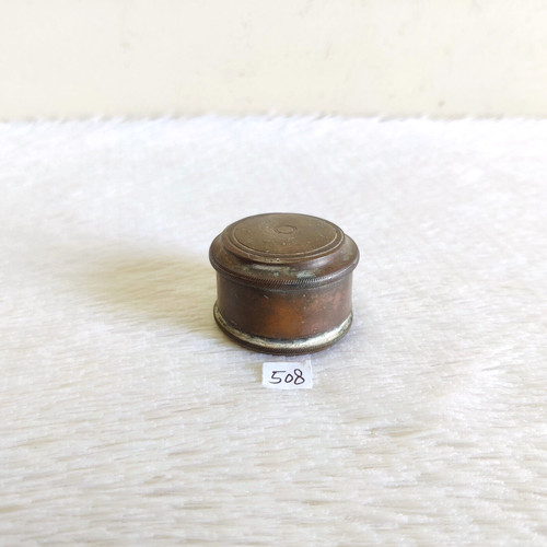 1930s laiton vintage - laiton, artisanal