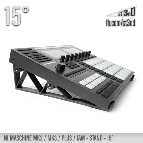Stand pour maschine - ni, /