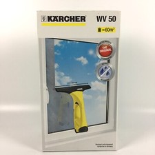 Nettoyeur Lave Laveur Lavage De Vitre Karcher WV 50 Plus / Complet