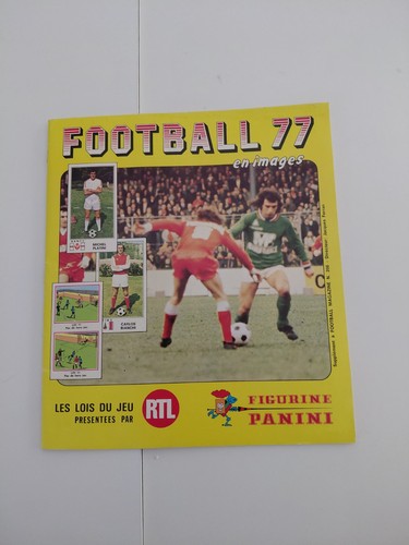 Album foot vide set - foot,