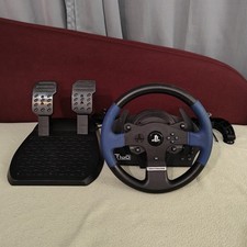 Volant à retour de Force