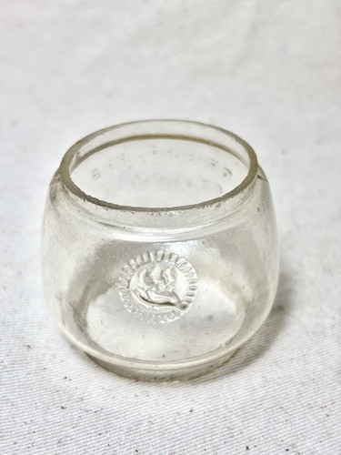 Feuerhand atom verre - atom,