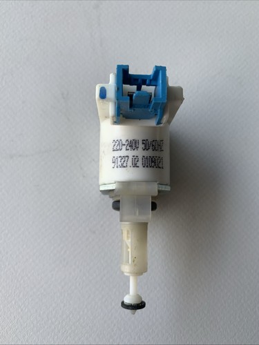 Electrovanne lave vaisselle