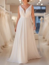 NEUVE - Robe de mariée marque