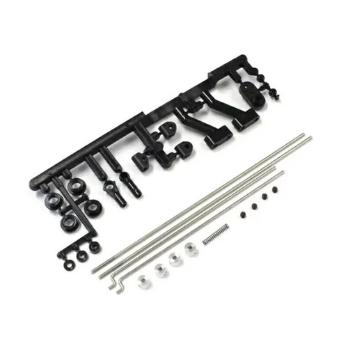 Kyosho linkage set - kyosho, neo