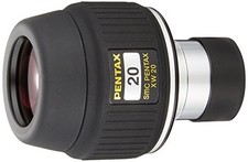 Oculaire PENTAX XW20 pour