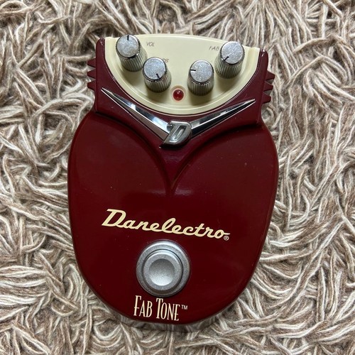 Corps effecteur guitare - d'effecteur,