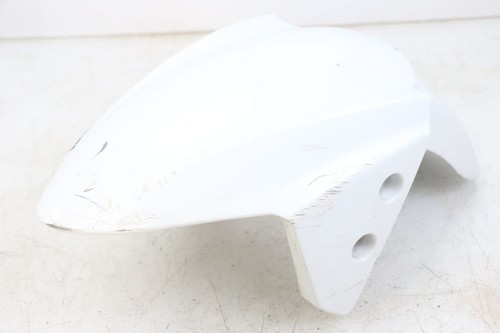 Garde boue avant kymco - -,