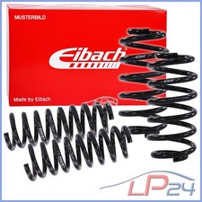 4x EIBACH PRO KIT RESSORT