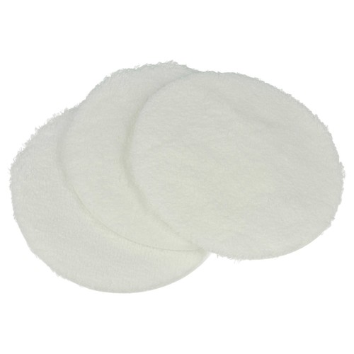 Pads polissage parquet - 3x,