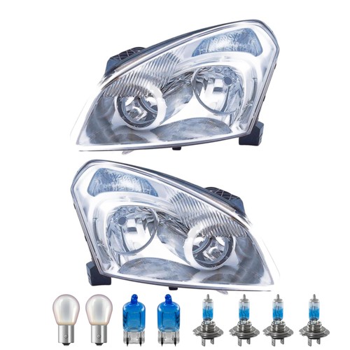 Ensemble phare inclus - de,