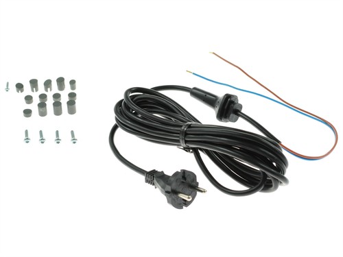 Robot coupe 89396 cable - coupe,