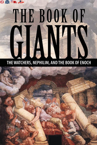 The book giants - of,