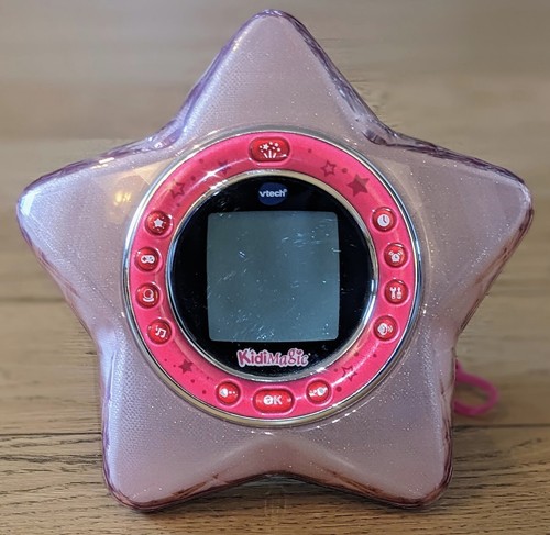 Réveil enfant kidimagic - réveil,