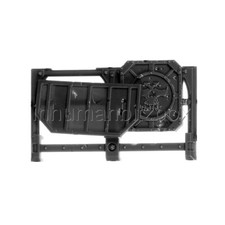 NCZE56 GARDE CORPS NECROMUNDA