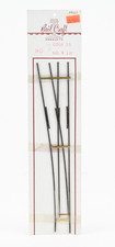 HO SCALE - Rail Craft Products - Code 70 No. 6 LH Switch Track Rails
