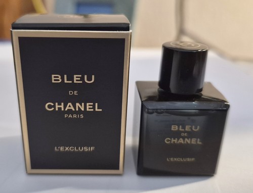 Bleu chanel exclusif - de,