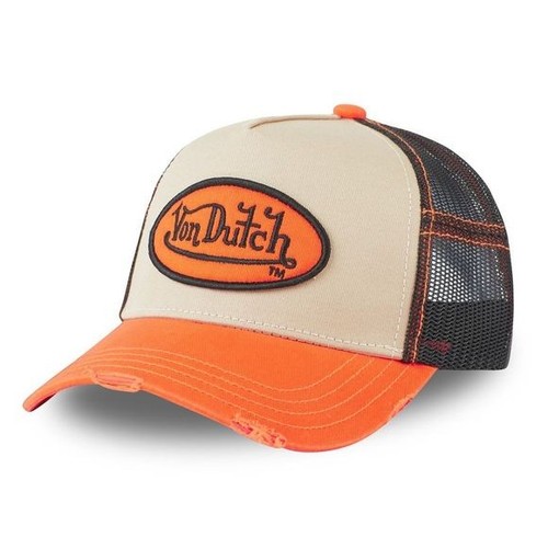 Von dutch casquette summer - von,