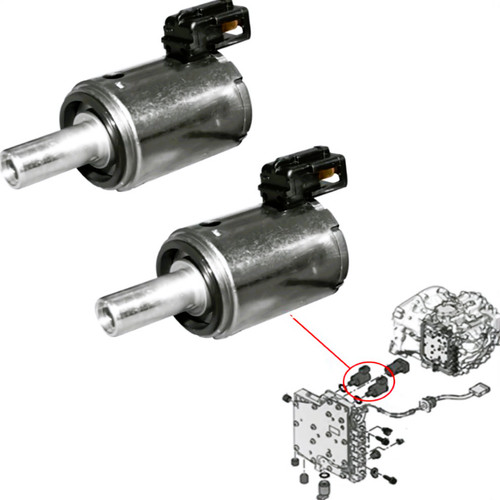 électrovanne al4 dp0 boîte - Électrovanne,