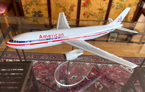 Maquette agence airbus - d'agence,