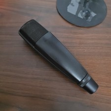 Sennheiser MD 421-II Cardioid Dynamic Microphone Made In Germany C