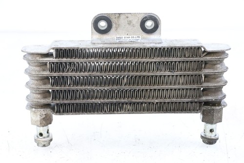 Radiateur huile hyosung gtr - -,