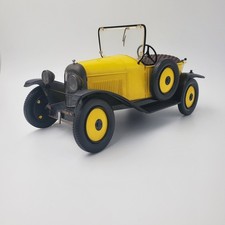 citroën 5hp torpédo 1/10