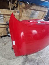 CAPOT Volkswagen Lupo (6X1)