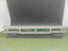 Lima HO wagon porte autos