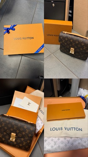 Sac louis vuitton - sac,