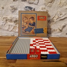 RARE LEGO SYSTEM 700/5 VINTAGE